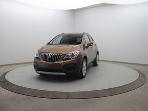 Buick Encore  2016
