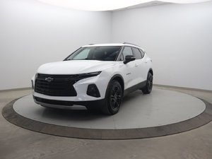 2021 Chevrolet Blazer True North