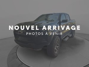 Chevrolet Colorado 4WD ZR2 2024