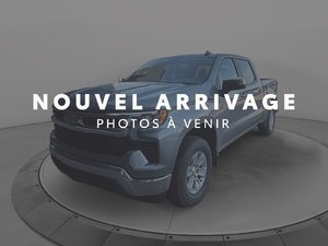 Chevrolet Silverado 1500 LT 2025