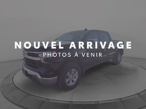 Chevrolet Silverado 1500 LT 2025