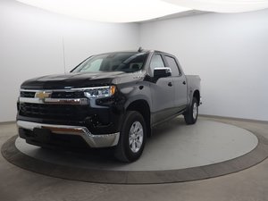 Chevrolet Silverado 1500 LT 2025
