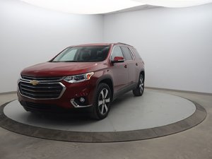 Chevrolet Traverse LT True North 2019