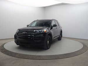 Ford Explorer XLT 2023