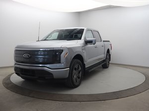 Ford F-150 Lightning  2023