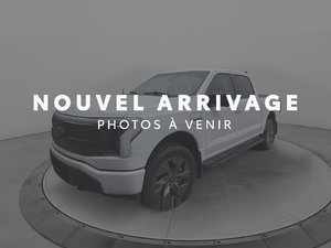 2023 Ford F-150 Lightning