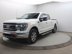 Ford F-150  2022