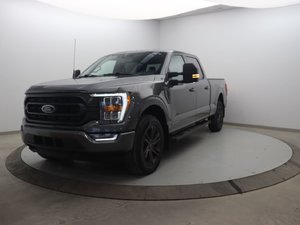 Ford F-150  2022