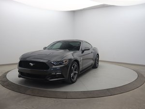 2017 Ford Mustang V6
