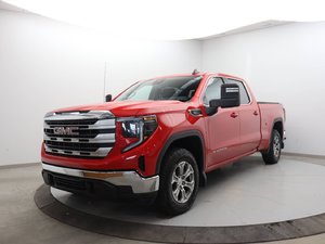 GMC Sierra 1500 SLE 2023