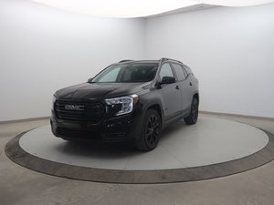 GMC Terrain SLE 2022