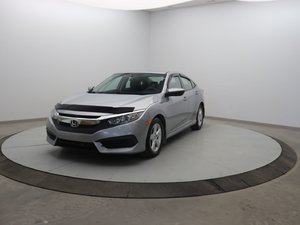 2016 Honda Civic Sedan LX