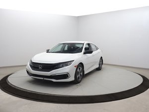 Honda Civic Sedan DX 2019