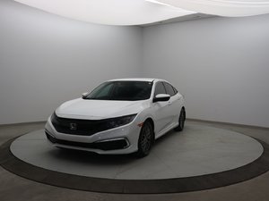 Honda Civic Sedan LX 2020