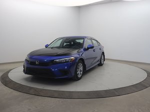 Honda Civic Sedan EX 2022