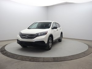 Honda CR-V LX 2014