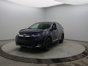 Honda CR-V Touring 2017