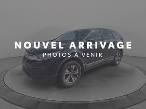 Honda CR-V LX 2019