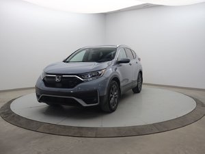 Honda CR-V Sport 2021
