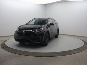Honda CR-V  2022