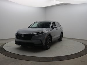 Honda CR-V EX-L 2023