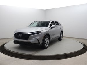 2023 Honda CR-V LX