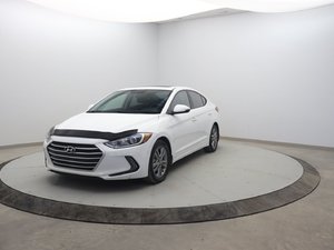 2018 Hyundai Elantra GL SE