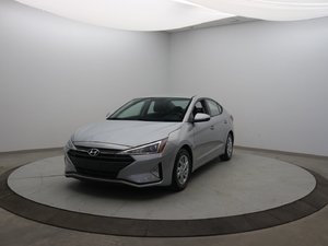 Hyundai Elantra Essential 2020