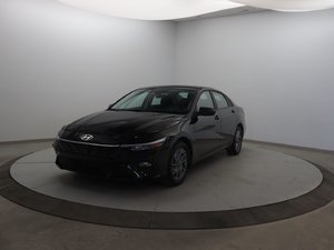 2024 Hyundai Elantra Preferred