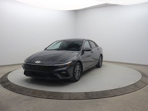 Hyundai Elantra Preferred 2024