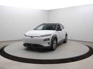 Hyundai Kona Electric Preferred 2021