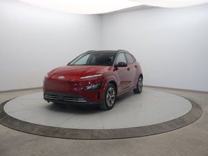 Hyundai Kona Electric Preferred 2022