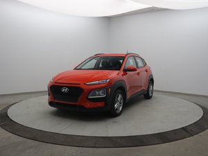 Hyundai Kona Essential 2020