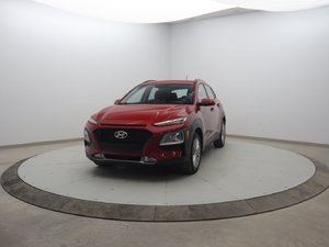 2021 Hyundai Kona Preferred