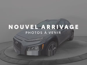 Hyundai Kona  2021
