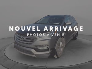 Hyundai Santa Fe Sport Premium 2017