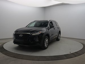 Hyundai Santa Fe Essential 2019