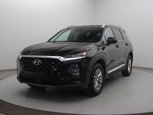 2020 Hyundai Santa Fe Essential