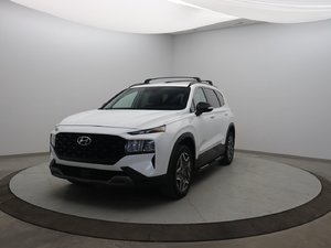 Hyundai Santa Fe Urban 2023