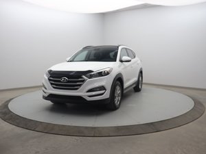 Hyundai Tucson SE 2017