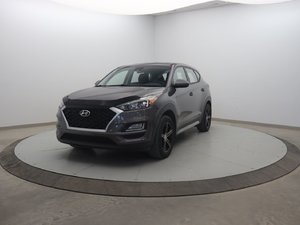 Hyundai Tucson Essential 2020