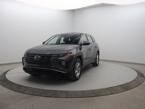 2022 Hyundai Tucson Essential