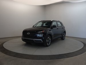 Hyundai Venue Ultimate 2022