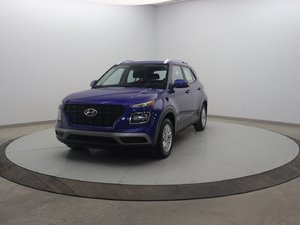 Hyundai Venue Preferred 2023
