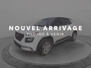 2023 Hyundai Venue Essential
