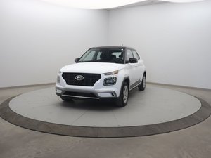 Hyundai Venue Essential 2023