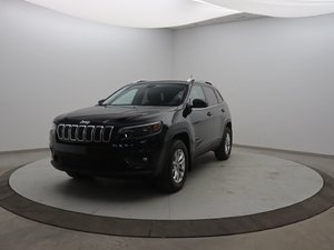 2019 Jeep Cherokee North