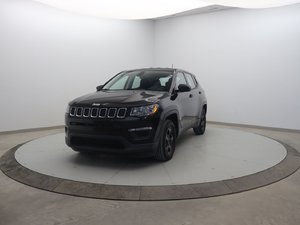 Jeep Compass Sport 2020