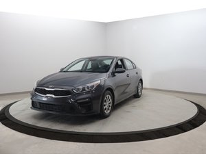 2019 Kia Forte LX