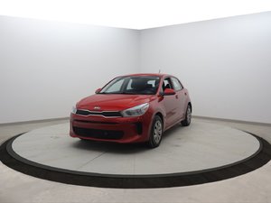 Kia Rio 5-door  2018